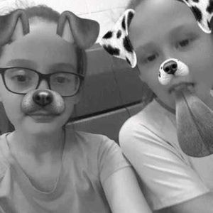 Meet your Posher, Grace